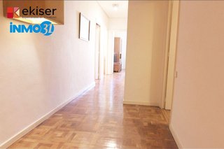 Piso en venta en San Juan en Pamplona