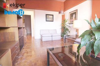 Piso en venta en San Juan en Pamplona
