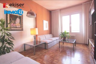Piso en venta en San Juan en Pamplona