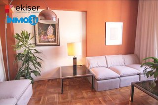 Piso en venta en San Juan en Pamplona