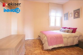 Piso en venta en San Juan en Pamplona