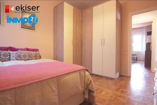 Piso en venta en San Juan en Pamplona