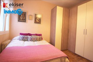 Piso en venta en San Juan en Pamplona