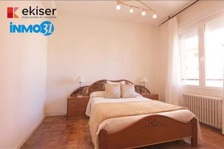 Piso en venta en San Juan en Pamplona