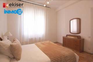 Piso en venta en San Juan en Pamplona