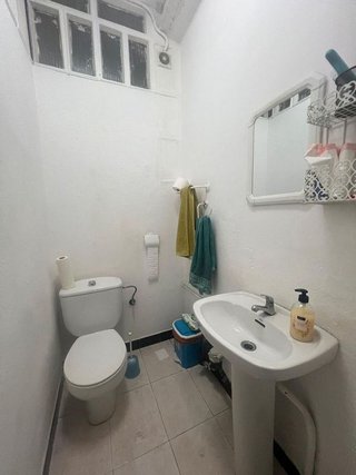 Local comercial en venta en Los Juzgados en Mislata
