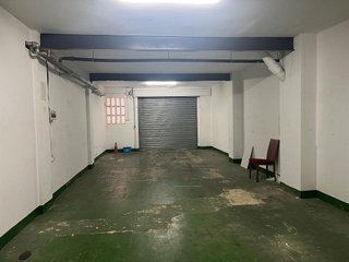 Local comercial en venta en Los Juzgados en Mislata