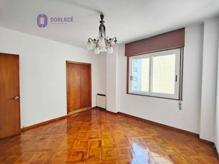 Piso en venta en Calvario - Santa Rita en Vigo