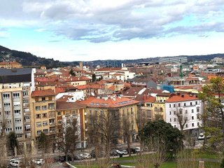 Piso en venta en Santo Domingo en Oviedo