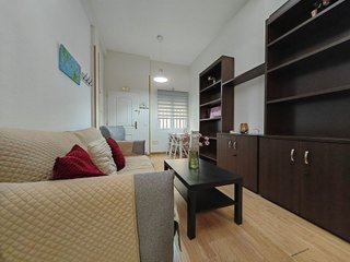 Piso en venta en Santa María en Ciudad Real