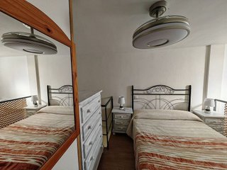 Piso en venta en Santa María en Ciudad Real