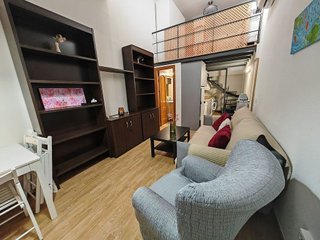 Piso en venta en Santa María en Ciudad Real
