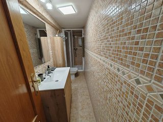 Piso en venta en Santa María en Ciudad Real