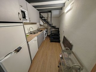 Piso en venta en Santa María en Ciudad Real