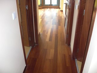 Piso en venta en Praza Independencia en Vigo