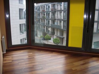 Piso en venta en Praza Independencia en Vigo