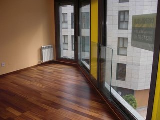 Piso en venta en Praza Independencia en Vigo