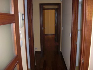 Piso en venta en Praza Independencia en Vigo