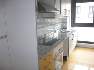 Piso en venta en Praza Independencia en Vigo