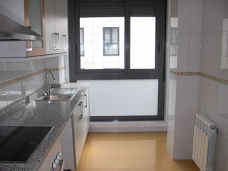 Piso en venta en Praza Independencia en Vigo