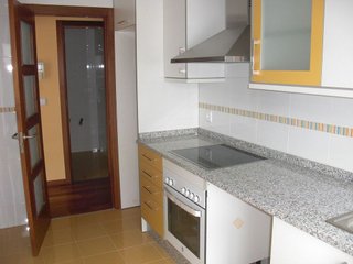 Piso en venta en Praza Independencia en Vigo