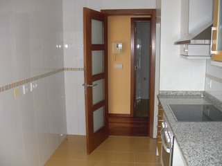 Piso en venta en Praza Independencia en Vigo