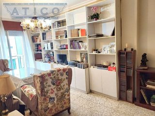 Piso en venta en Cruz Roja en Sevilla