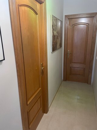 5 Puertas de Roble - Muy Buen Estado, solo recoger
