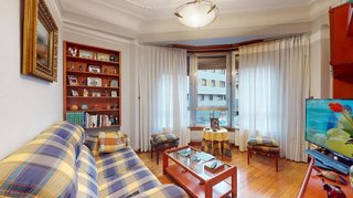 Piso en venta en Zabala en Bilbao