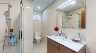 Piso en venta en Zabala en Bilbao
