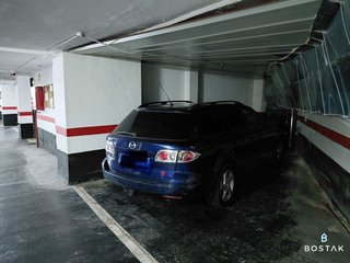 Garaje en venta en Iralabarri en Bilbao