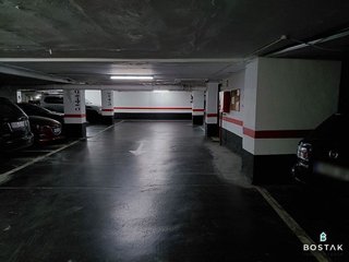 Garaje en venta en Iralabarri en Bilbao