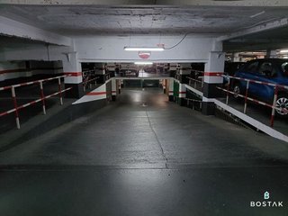 Garaje en venta en Iralabarri en Bilbao