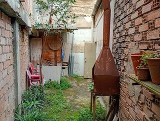 Edificio en venta en San José en Zaragoza