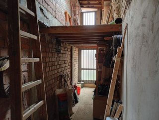 Edificio en venta en San José en Zaragoza
