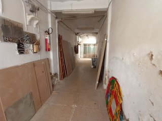 Edificio en venta en San José en Zaragoza