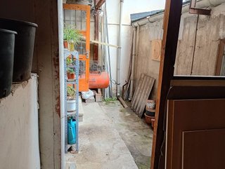 Edificio en venta en San José en Zaragoza