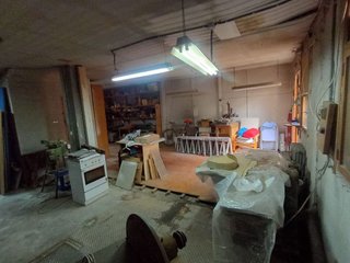 Edificio en venta en San José en Zaragoza