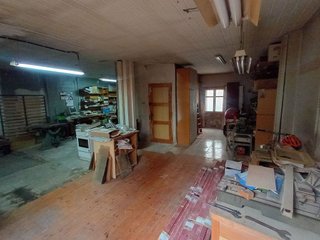 Edificio en venta en San José en Zaragoza