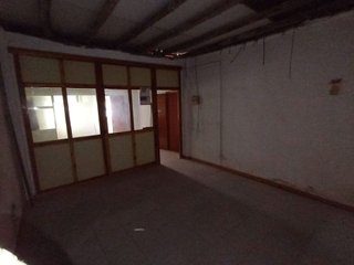 Edificio en venta en San José en Zaragoza