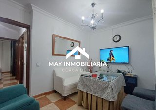 Piso en venta en Puebla del Río (La)