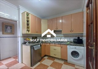 Piso en venta en Puebla del Río (La)