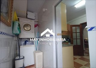 Piso en venta en Puebla del Río (La)