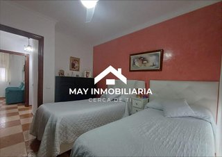 Piso en venta en Puebla del Río (La)