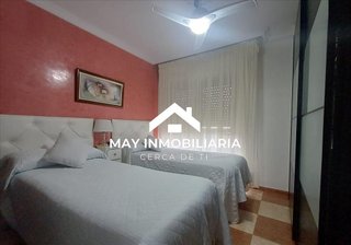 Piso en venta en Puebla del Río (La)
