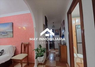Piso en venta en Puebla del Río (La)