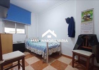 Piso en venta en Puebla del Río (La)