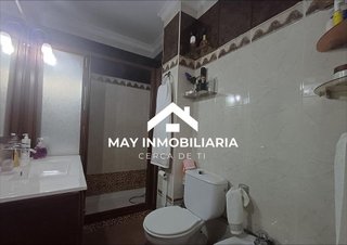 Piso en venta en Puebla del Río (La)