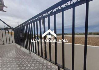 Piso en venta en Puebla del Río (La)