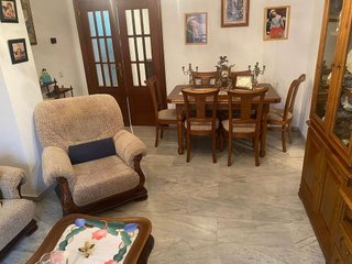 Piso en venta en Santa María en Ciudad Real